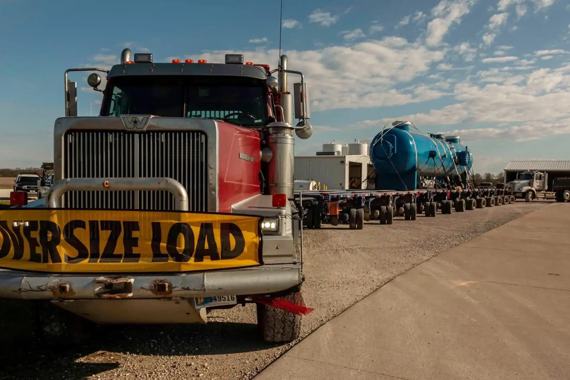 Owersize Permit Oregon