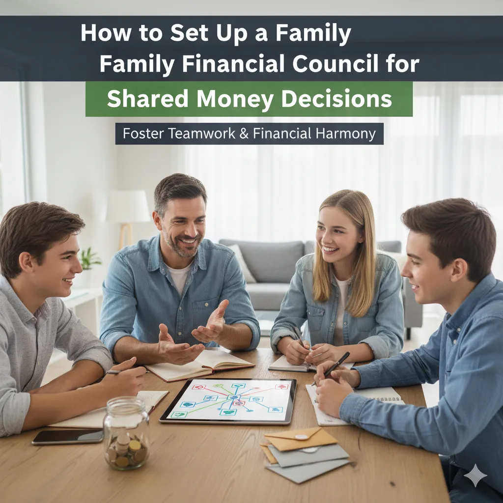 Family Financial Council