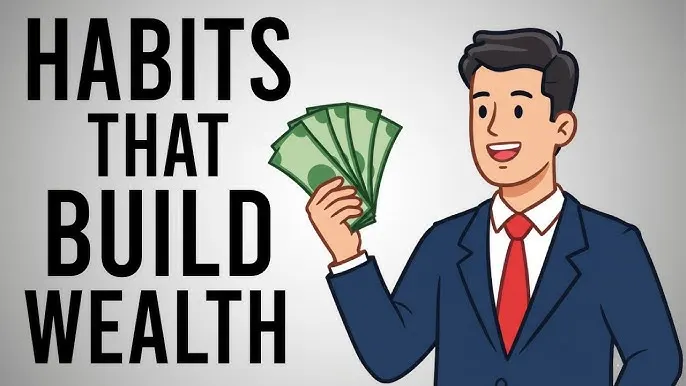 The Hidden Money Habits