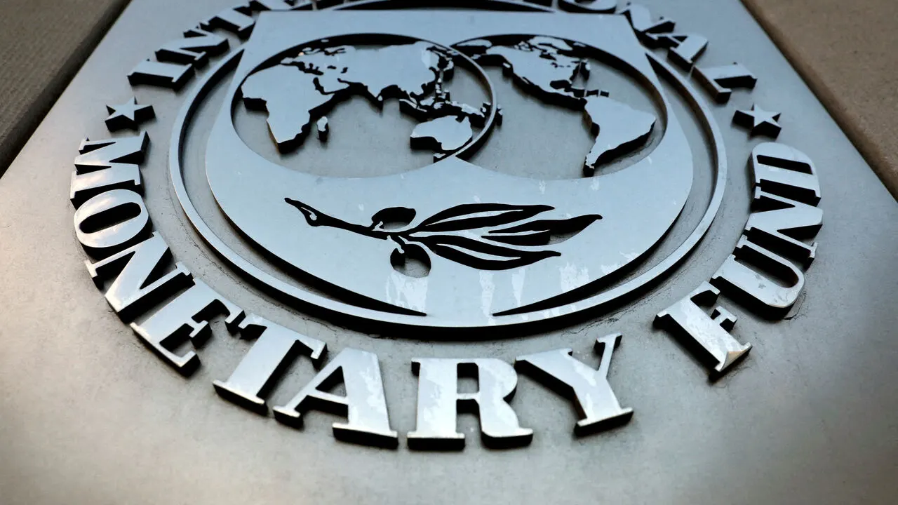IMF Warns G20 - Crisis
